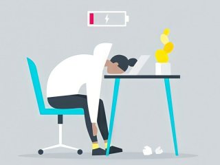 Эмоциональное выгорание может стать причиной повышения артериального давления – врач