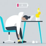 Эмоциональное выгорание может стать причиной повышения артериального давления – врач