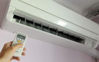 Терапевт розповіла про небезпечні бактерії в кондиціонерах та зволожувачах повітря