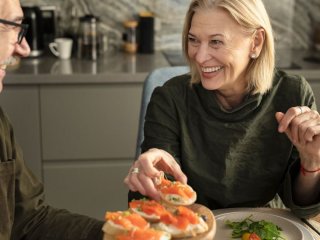 Названо рибу, від якої треба відмовитися людям похилого віку, і ось чому
