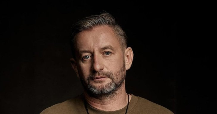Сергій Жадан різко розкритикував сучасну українську музику: що його обурює найбільше