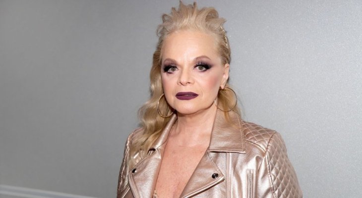 «Душная»: Тиктокеры затравили Ларису Долину после скандала на Youtube