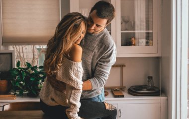 Совместная жизнь с любимым: как подготовиться и на что обратить внимание