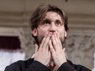 Вадим Яценко неочікувано звільнився з Львівської опери та очолить хор Верьовки