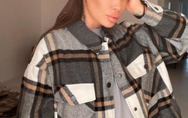 Пошла вразнос! Айза полностью разделась перед камерой после расставания с Олегом Майами