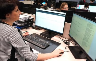 Лікар-невролог розповів про загрозливу для офісних працівників «хворобу доярок»