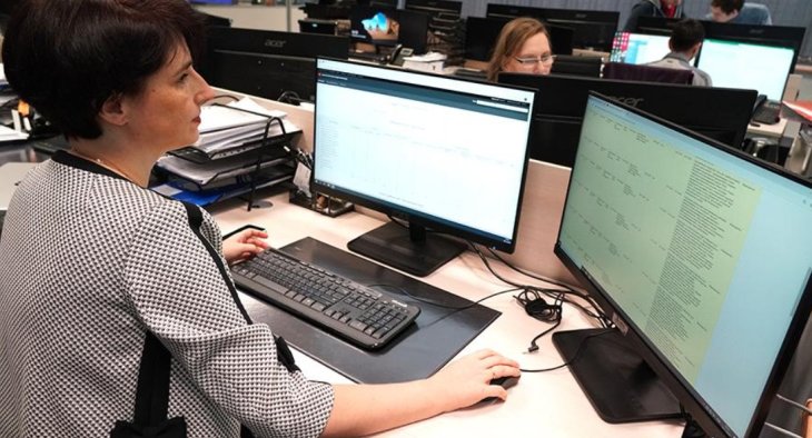 Лікар-невролог розповів про загрозливу для офісних працівників «хворобу доярок»