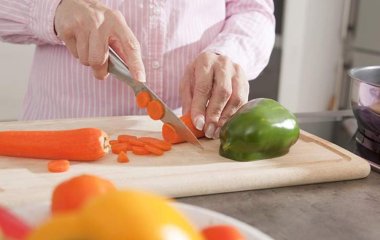 Дієтолог перерахувала продукти з омолоджуючим ефектом