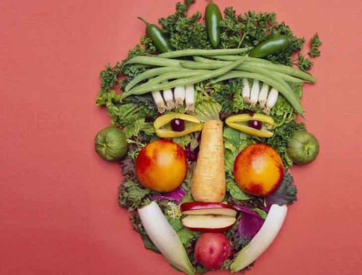 Медики назвали десять продуктов, которые помогут очистить легкие от вредной слизи
