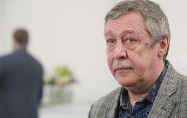 Михаил Ефремов в нетрезвом состоянии устроил смертельное ДТП в центре Москвы
