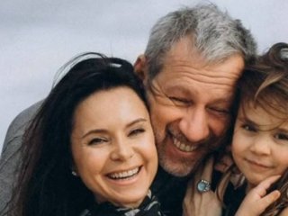 Лілія Подкопаєва замилувала фото підрослої 7-річної доньки: як змінювалася Евеліна протягом років