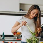 Как правильно питаться после 40 лет