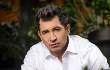 Андрей Джеджула растрогал обращением к покойному отцу в годовщину его смерти