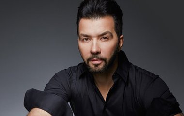 Денис Клявер считает себя оптимистом