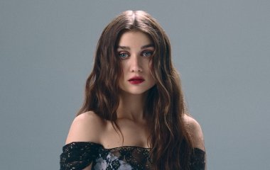 Jerry Heil представила пісню-маніфест і відверто заговорила про невпевненість у собі