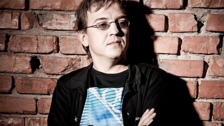Жена больного раком экс-солиста «Ласкового мая» Александра Прико рассказала о его состоянии