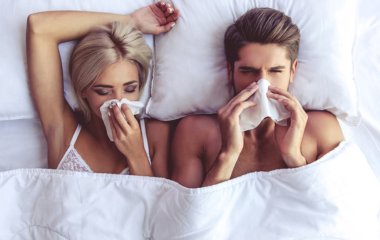 22 факта о сексе, которые помогут ответить на вопрос «О чем ты думаешь?»