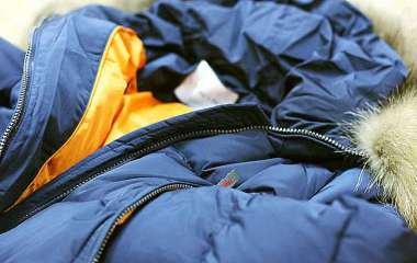 Типи курток, які підлягають хімчистці: які матеріали та типи курток можна безпечно чистити за допомогою хімчистки?