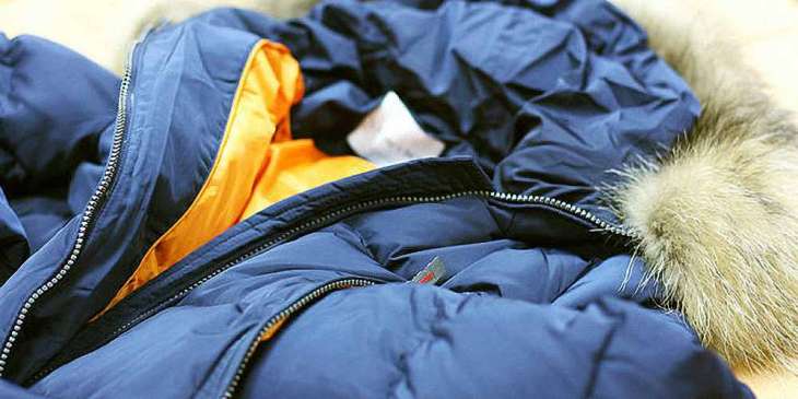 Типы курток, подлежащих химчистке: какие материалы и типы курток можно чистить с помощью химчистки?