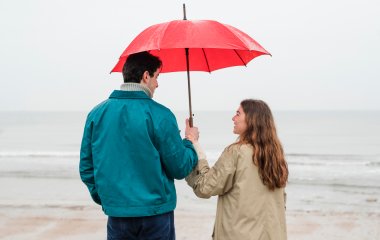 8 причин ніколи не зв'язуватися з альфа-самцем