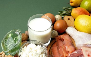 Лікарка назвала 11 продуктів, які можуть продовжити життя: перелік