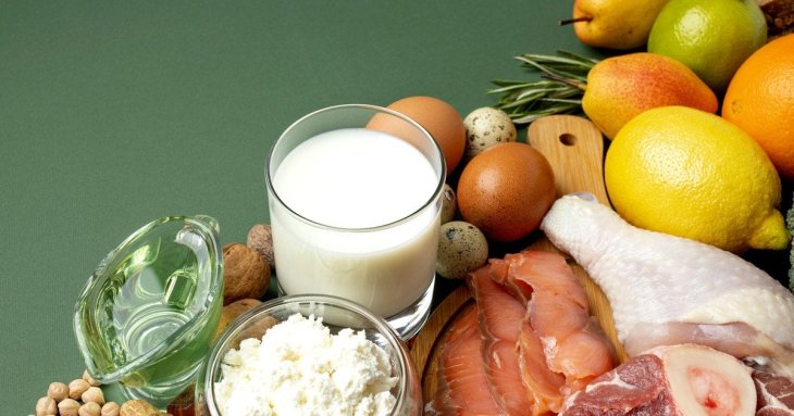 Лікарка назвала 11 продуктів, які можуть продовжити життя: перелік