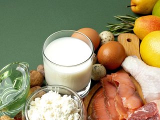 Лікарка назвала 11 продуктів, які можуть продовжити життя: перелік