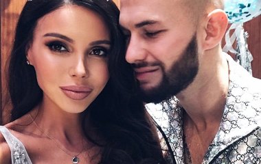 Оксана Самойлова высказалась о скандале с Джиганом