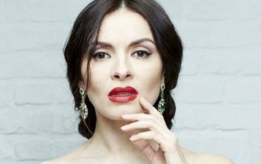 Надежда Мейхер рассказала о воспитании детей