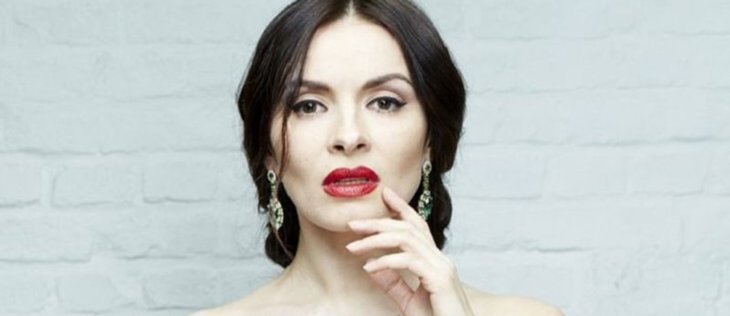 Надежда Мейхер рассказала о воспитании детей