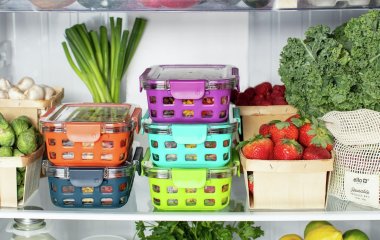 Мифы из прошлого: ТОП-5 продуктов, которые нельзя хранить в холодильнике