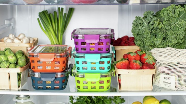 Мифы из прошлого: ТОП-5 продуктов, которые нельзя хранить в холодильнике