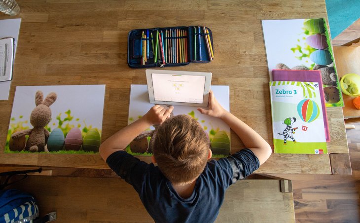 Признаки того, что карантин негативно влияет на вашего ребенка