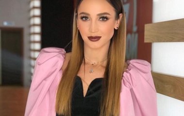 Ольга Бузова намекнула на помолвку