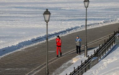 Експерти рекомендують уже зараз задуматися про схуднення до літньої відпустки