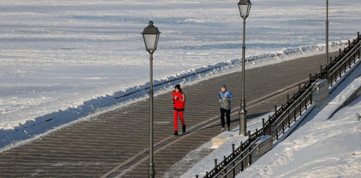 Експерти рекомендують уже зараз задуматися про схуднення до літньої відпустки
