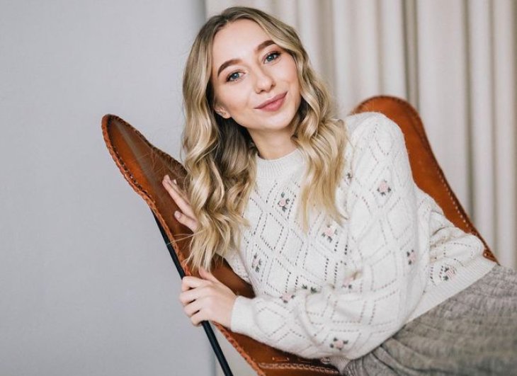 Жена Виктора Павлика создала собственный бренд детской одежды