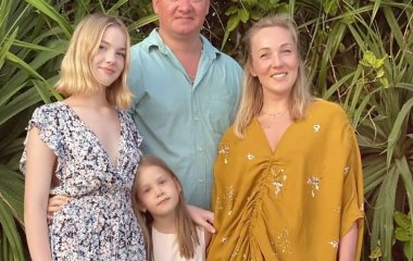 Євген Кошовий відверто висловився про виїзд 18-річної доньки до Мілана