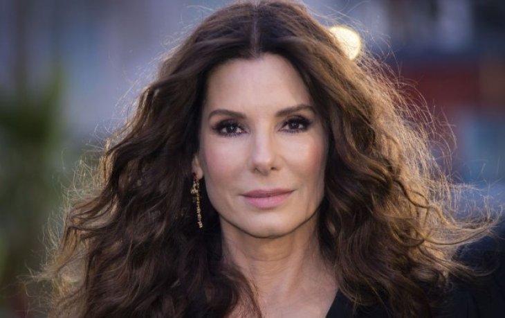 Возлюбленный Сандры Буллок умер после трех лет борьбы с тяжелой болезнью