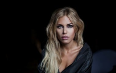 Рита Дакота: «Дочь – это сокровище»