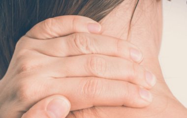 Неприємні відчуття на потилиці можуть бути провісниками інсульту