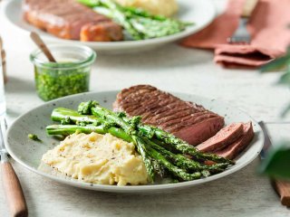 Накорми в нем зверя: 3 рецепта, как приготовить действительно вкусное мясо