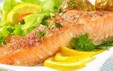 Названо корисні для мозку продукти