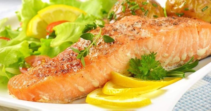 Названо корисні для мозку продукти
