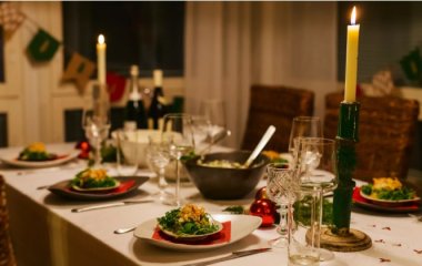Названо найнебезпечніші продукти на новорічному столі