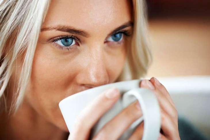 8 органов на которые негативно влияет употребление кофе