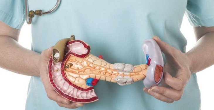 Ученые вылечили рак поджелудочной и кишечника антидепрессантами