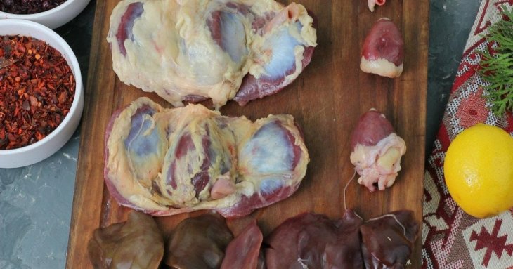 Не їжте ці чотири продукти без оброблення — у них ховаються небезпечні паразити