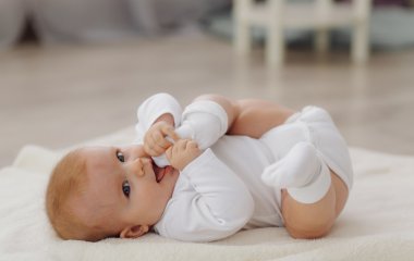 8 способов, как мамы могут влиять на развитие детей