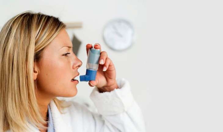 Как не заболеть бронхиальной астмой